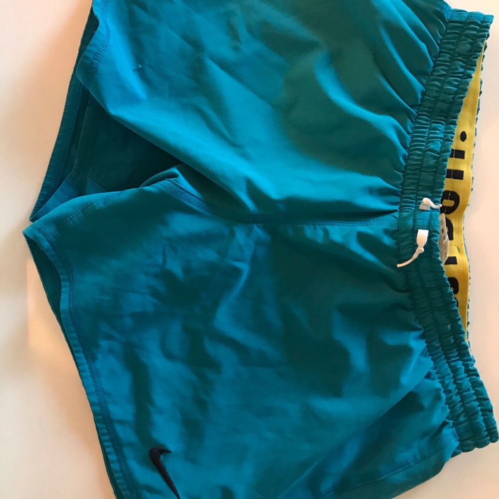Nike shorts